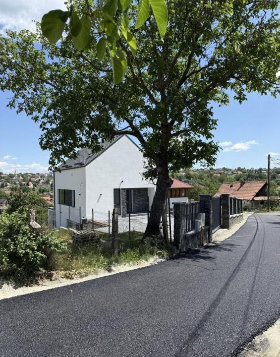 OPORTUNITATE! Casa individuala Feleacu, 160mp utili, 873mp teren, PANORAMA! – fotografia 4 din 7