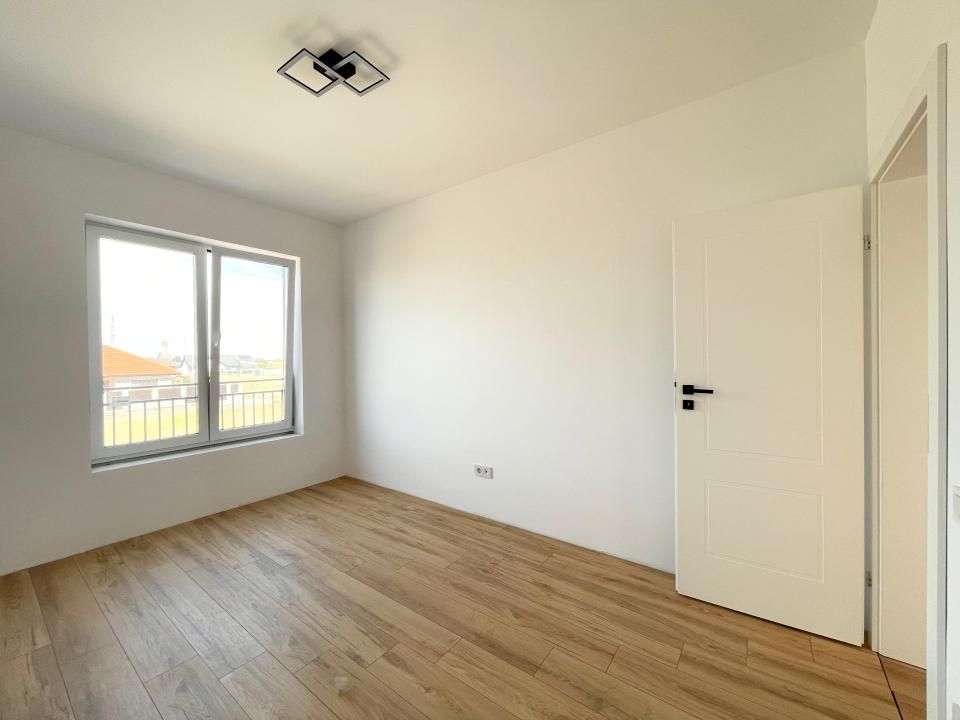 Duplex modern 4 camere  Mosnita-Urseni – fotografia 9 din 12