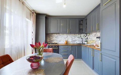 Vilă MODERNĂ | Ready to Move | Ciorogarla
