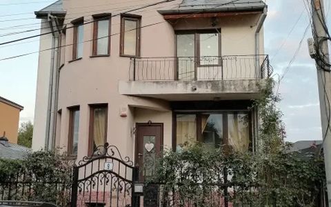 Casa 4 camere de inchiriat | Herastrau | Centrala | Parcare | Metrou | Mobilat