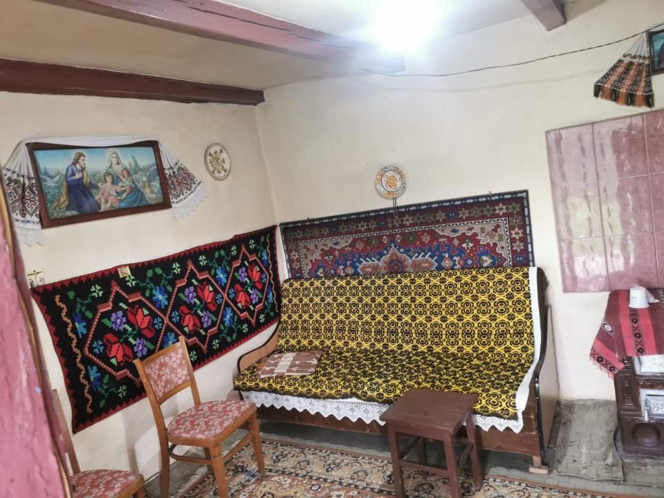 Casa individuala 100mp cu teren 8000mp – fotografia 9 din 21