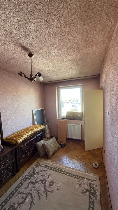 Apartament 4 camere Marasti zona Iulius Mall – fotografia 6 din 13