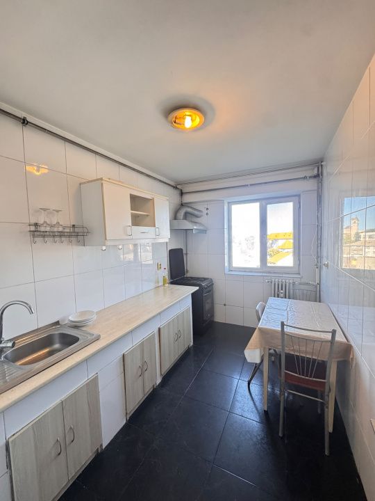 Apartament 2 camere de vânzare – Casa de Cultură, Constanța – fotografia 14 din 18