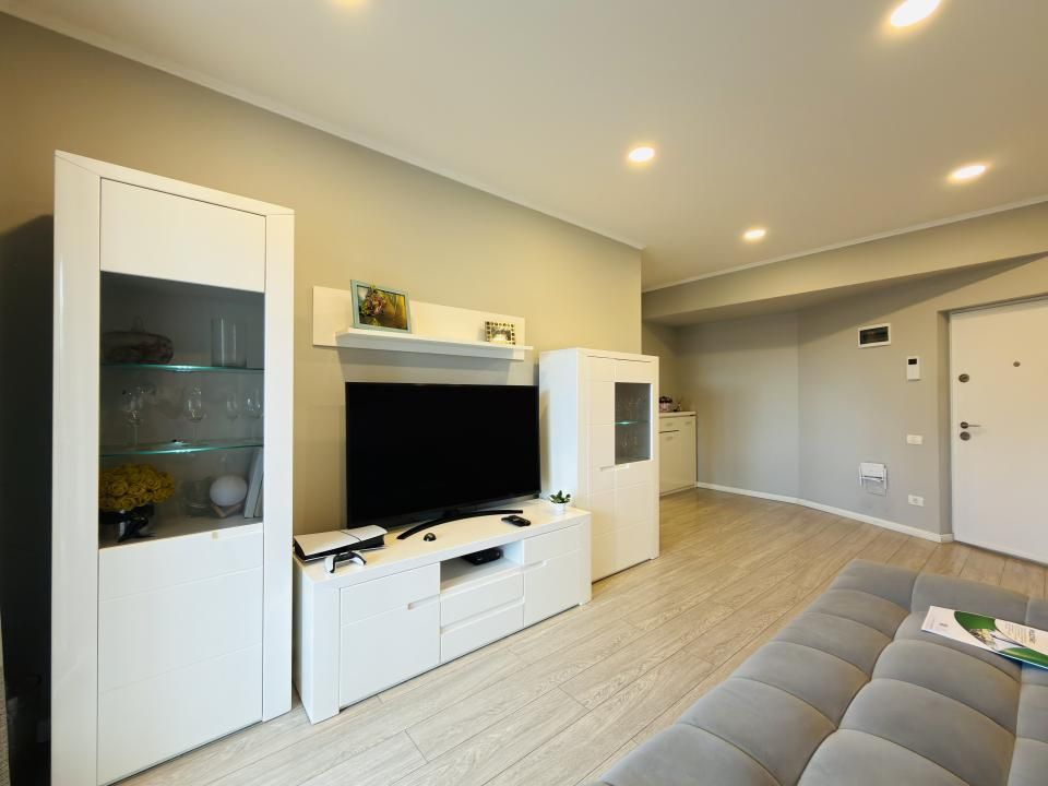 Apartament 3 camere, decomandat, etaj 1, 2 locuri de parcare - Braytim – fotografia 2 din 16