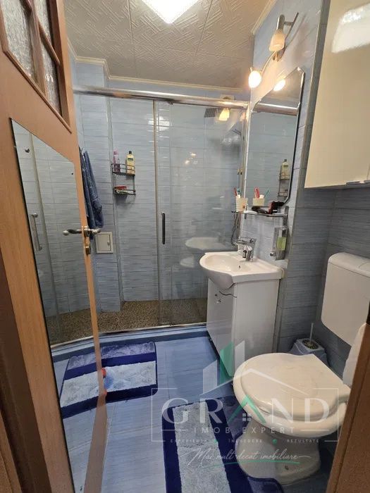 Oportunitate în Mărăști | Garsonieră CONFORT 1 | Str.Cernei | 28 mp utili – fotografia 6 din 6