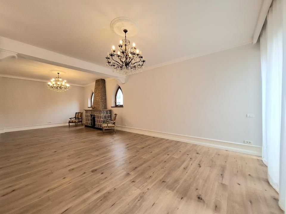 Apartament Interbelic de Colecție | 121 mp | Șemineu | Etaj 1 | Foișorul de Foc – fotografia 4 din 15