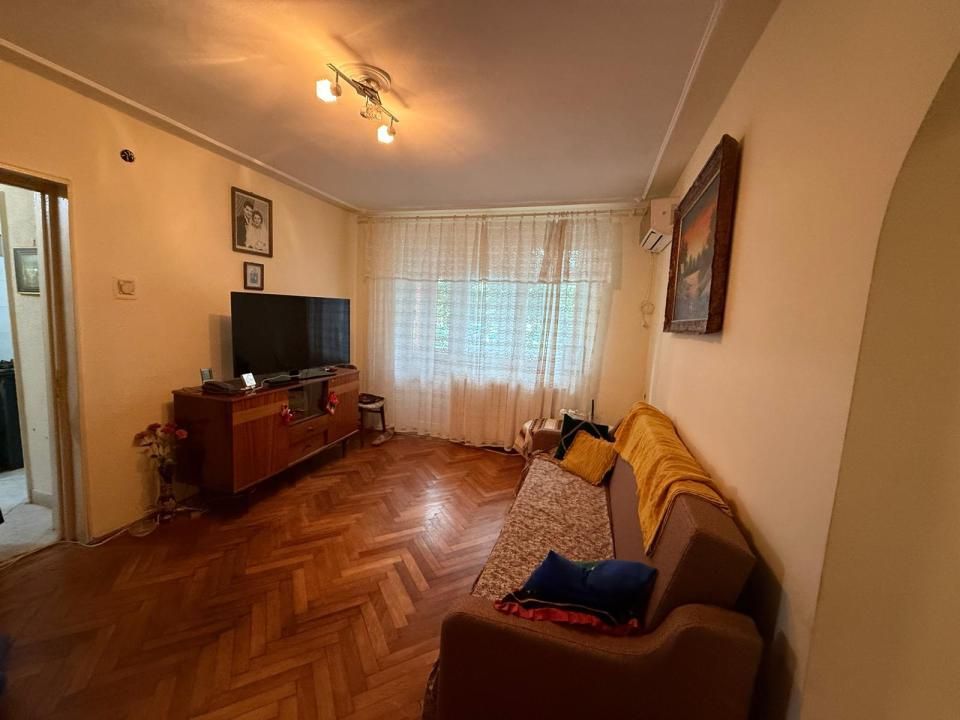 Apartament 2 Camere | Parter | Zonă Centrală – fotografia 2 din 8