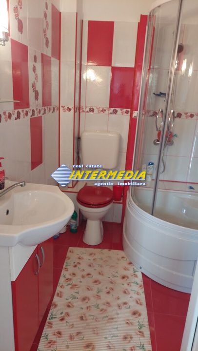Casa semifinisata P+E+M Vanzare cu 600 mp teren in CENTRU Alba Iulia – fotografia 8 din 10