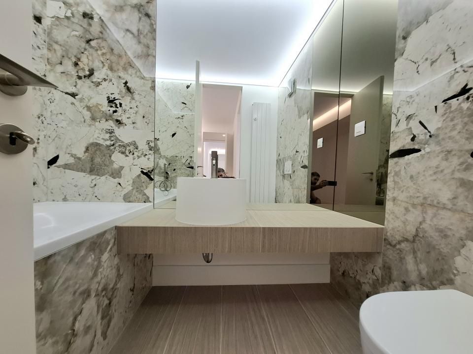 3 Camere | 103 MP | Terasă 13 MP | Cortina 126 | Erou Iancu Nicolae – fotografia 5 din 10