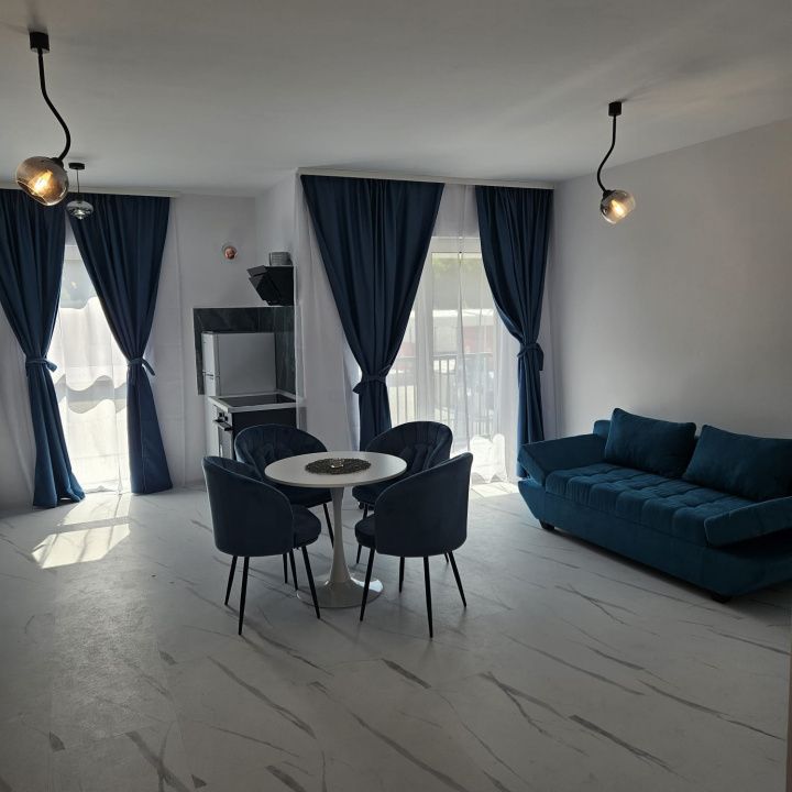Apartament  2 camere, 54 mp, parcare, MODERN, zona BMW! – fotografia 1 din 7