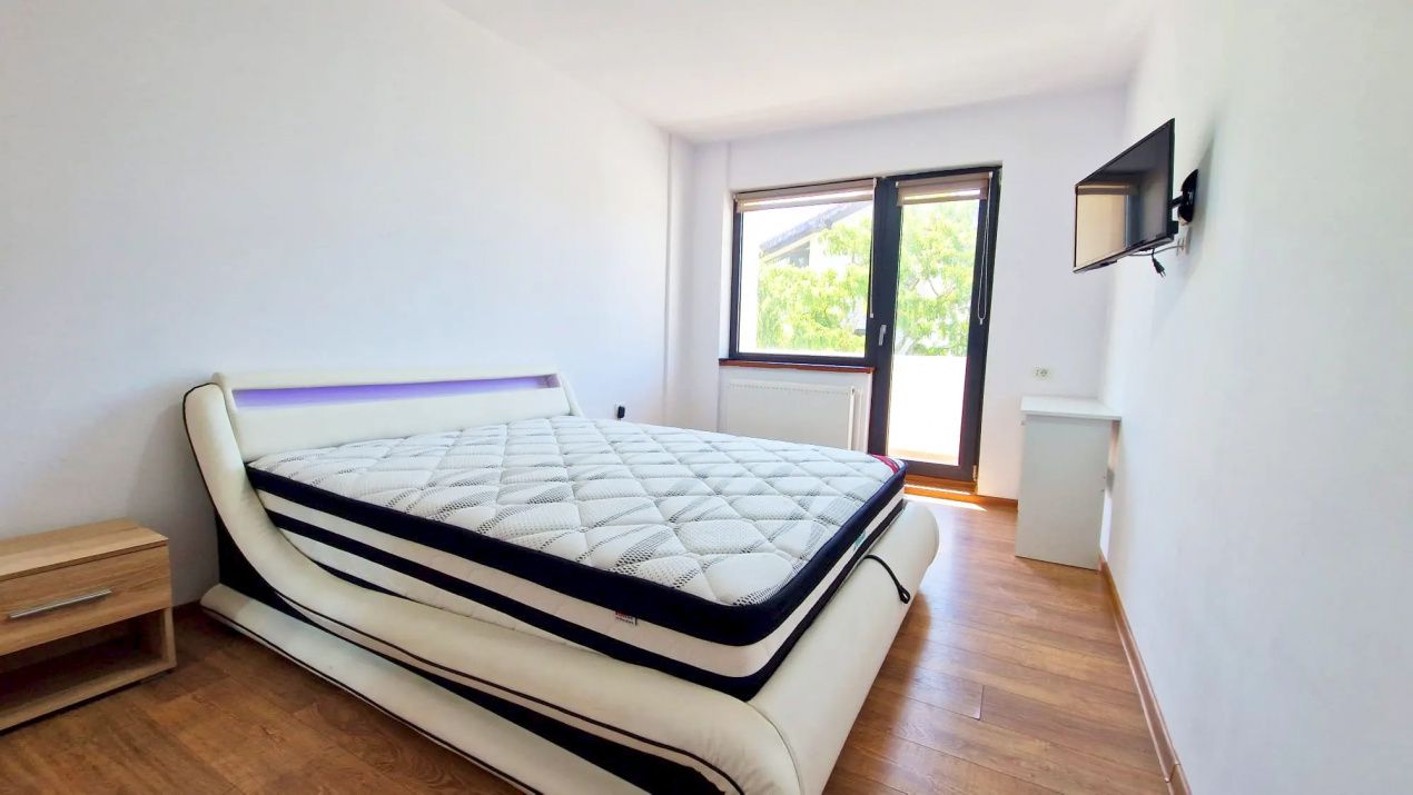 3 camere în Mamaia Nord – liniște, confort și aproape de mare – fotografia 4 din 34