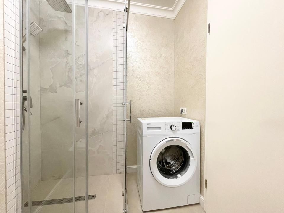 Apartament 3 camere - finisaje premium - Piata Unirii – fotografia 10 din 10