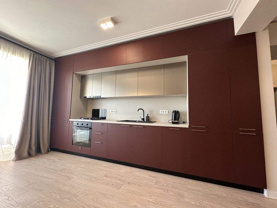 Apartament premium, 2 camere, 55 mp, etaj 2 - Dumbrăvița – fotografia 5 din 7