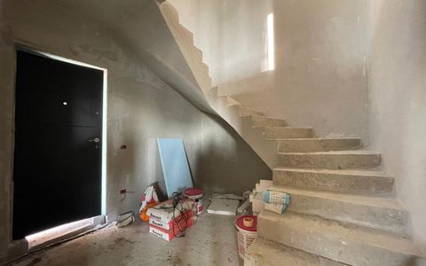 Duplex individual 3 camere Mosnita Noua