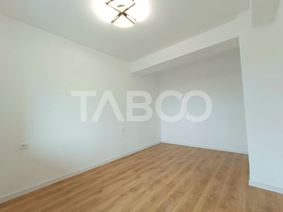 Apartament cu 3 camere 2 bai si 2 balcoane - finalizat si intabulat – fotografia 9 din 12