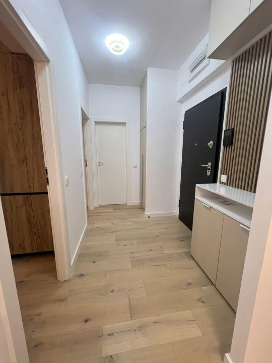 Apartament de inchiriat Pipera – fotografia 7 din 15