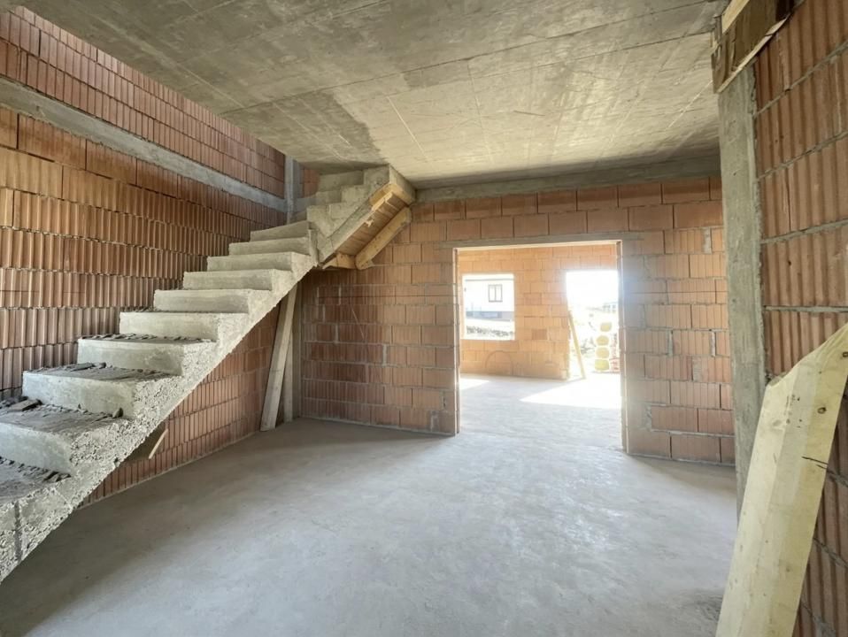 Casă individuală 145 mp | Teren 476 mp | Garaj 25 mp | Bavaria, Daia – fotografia 4 din 7