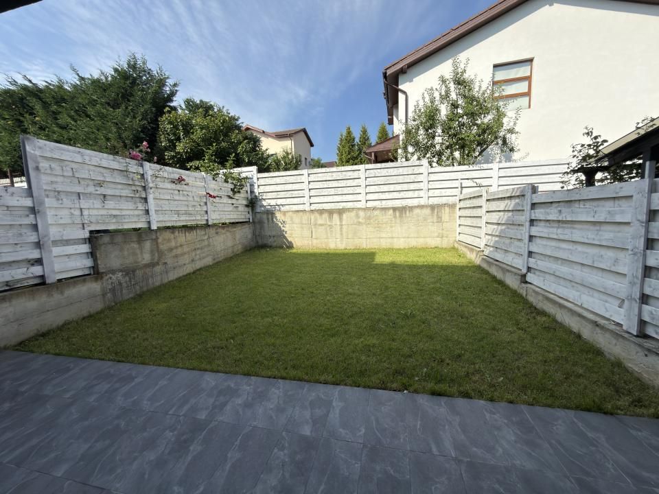 Casă premium cu panoramă în Borhanci | 3 dormitoare, garaj, terasă | Comision 0% – fotografia 9 din 15