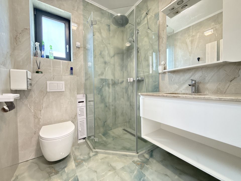 COMISION 0% Casa individuala 5 camere si teren 1033 mp, de vanzare in Sacalaz – fotografia 7 din 46