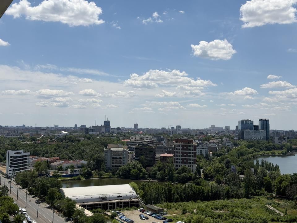 ONE Floreasca Towers | 175 mp / Vedere panoramică către Lacul Floreasca ! – fotografia 2 din 21