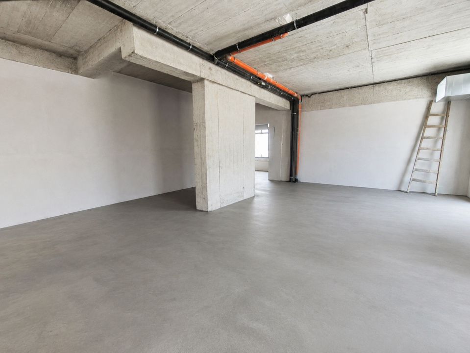 Spatiu nou pentru clinica sau showroom – fotografia 7 din 8