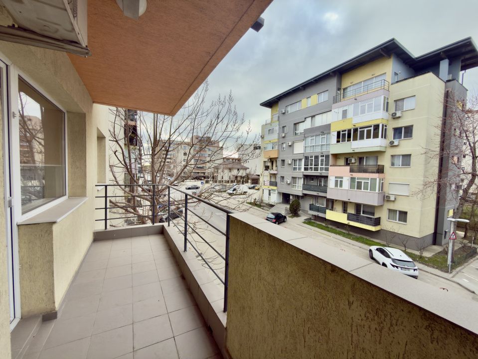 Apartament 2 camere de inchiriat cu loc de parcare Tomis Plus – fotografia 3 din 5