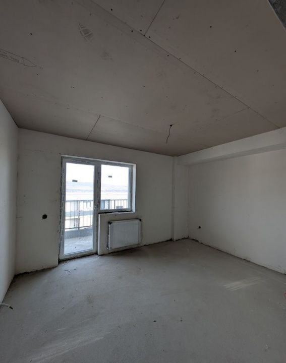 Apartament 3 camere Sesul de Sus Florești BLOC NOU – fotografia 4 din 7