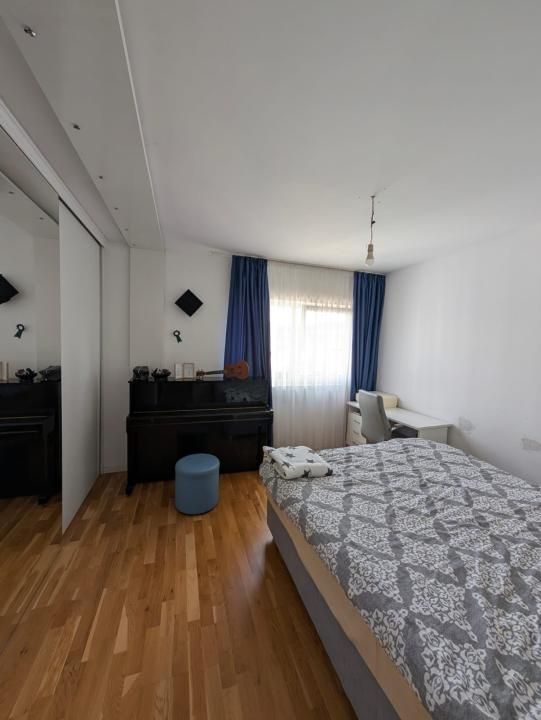 Penthouse, 4 camere deocmanda, 200mp, terasa 150mp,  2 parcari, zona Stejarului! – fotografia 6 din 14