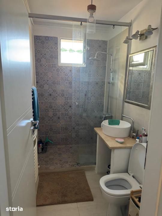 Apartament modern  de vanzare 4 camere 72mp zona Gheorgheni – fotografia 10 din 13