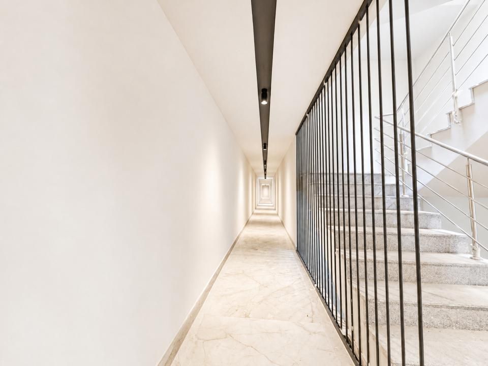 High Garden East Obor-Apartament 2 camere cu terasă de 30mp-TVA inclus – fotografia 26 din 31