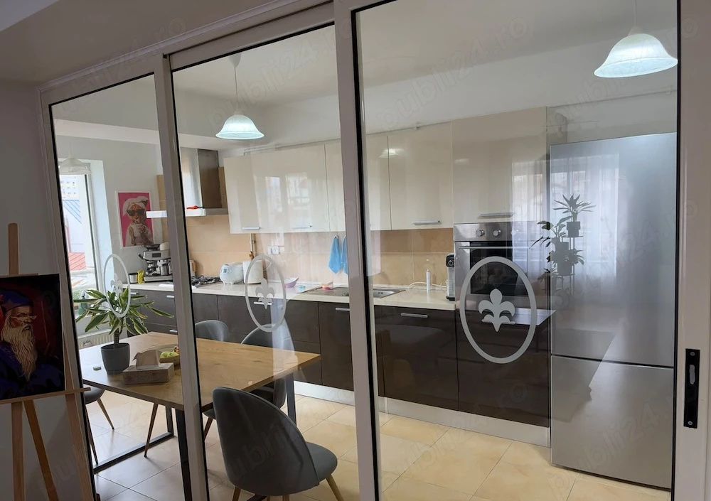 3 Camere de inchiriat | InCity Vitan | 2 Bai | Centrala | Metrou | 108MP – fotografia 9 din 9