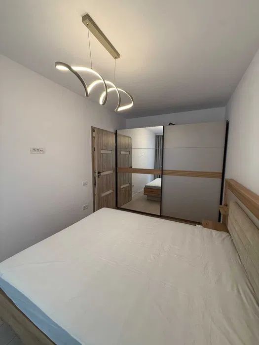 2 Camere de inchiriat | Popesti Leordeni | Metrou | Centrala | Parcare – fotografia 2 din 9