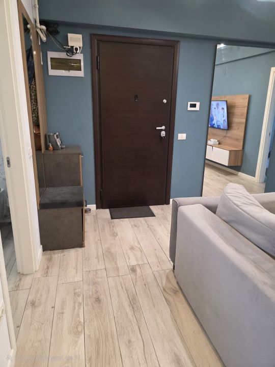 Apartament 2 camere – Zona Delfinariu, Bd. Mamaia – fotografia 13 din 13