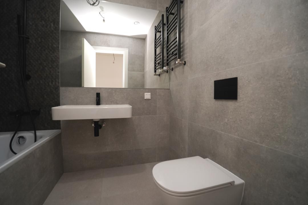 Apartament 3 CAMERE -Floreasca || TERASA 16 MP || Mall Promenada – fotografia 16 din 20