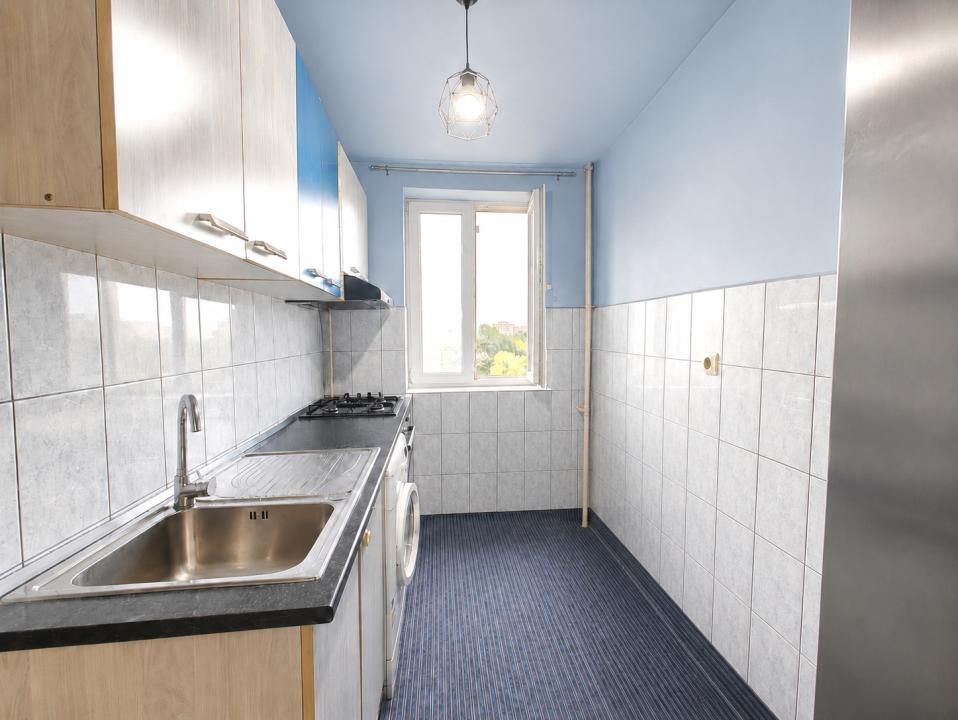 Parc Drumul Taberei | 2 Camere + Balcon | 6 Min. Metrou – fotografia 5 din 11