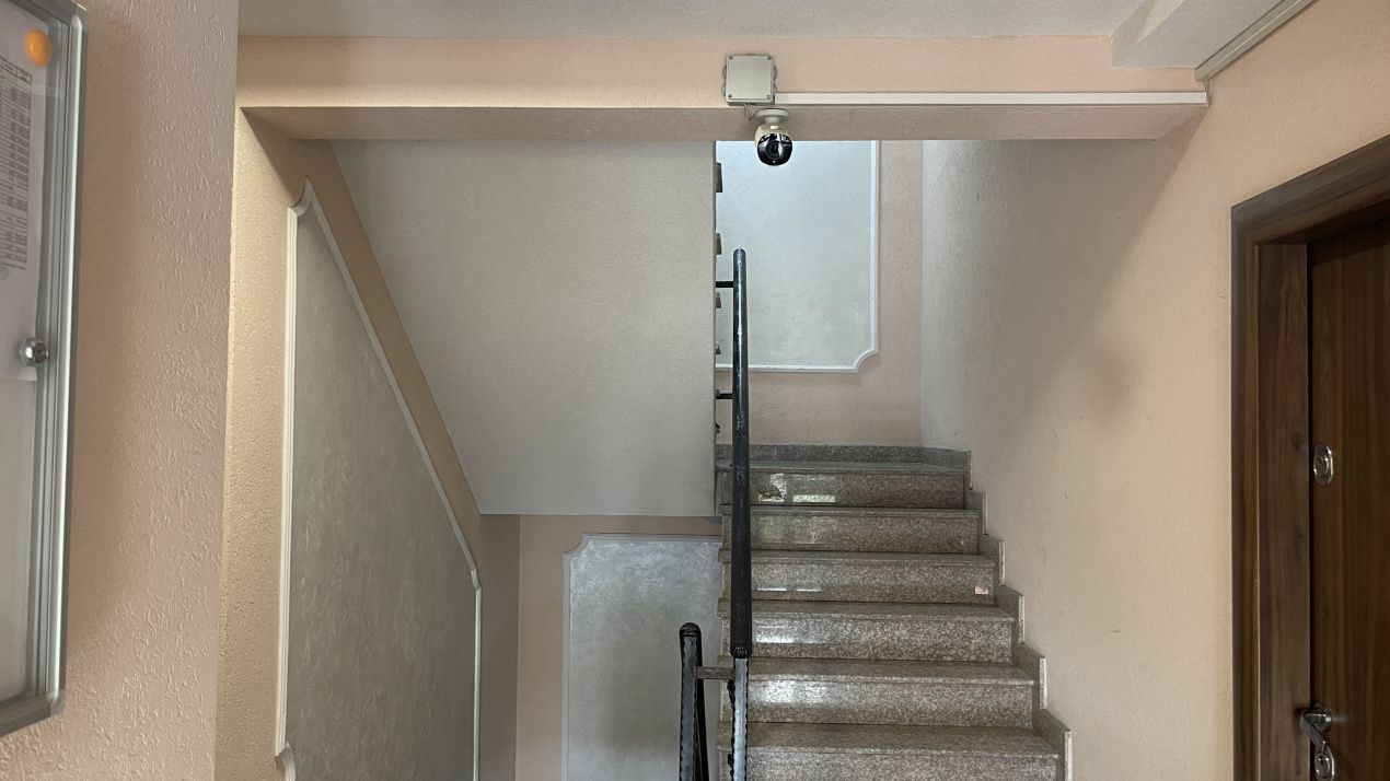 Închiriere 2 camere | metrou 1 Decembrie | Loc de parcare inclus – fotografia 11 din 11