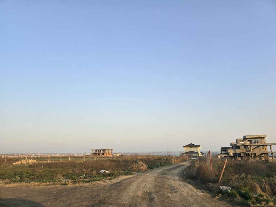 Vand teren in Palazu Mare zona balon – fotografia 4 din 6