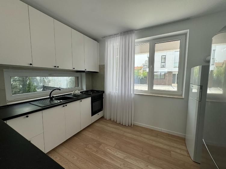 Vilă 5 camere de închiriat Pipera, 225 mp,  MTM Luxury Villas – fotografia 2 din 12