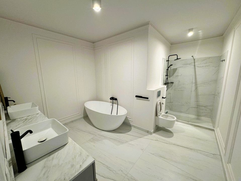 Casa la cheie cu piscina in Andrei Muresanu – fotografia 9 din 19