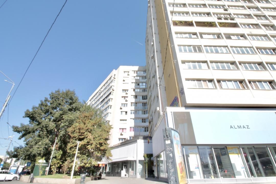 BUCUR OBOR-METROU, BLOC ALMO, APARTAMENT DECOMANDAT, 0% COMISION! – fotografia 19 din 24