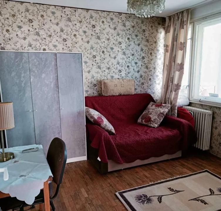 2 Camere de inchiriat | Cismigiu | Metrou | Reabilitat | Mobilat | Centrala Bloc – fotografia 2 din 8
