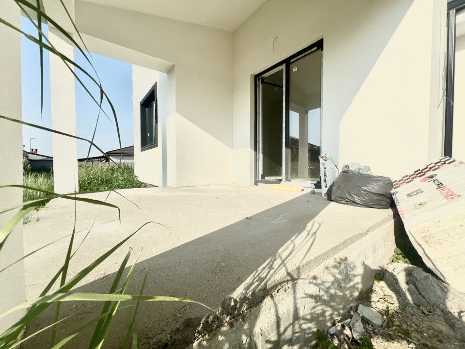 Duplex 4 camere, 132mp utili, 270mp teren - Dumbravita – fotografia 18 din 19