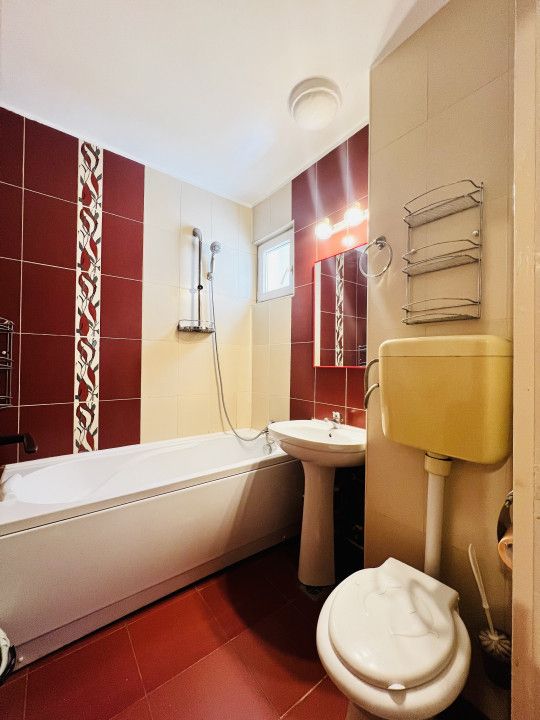 Apartament cu 2 camere in  Bulevardul Timisoara, Plaza Mall – fotografia 8 din 12