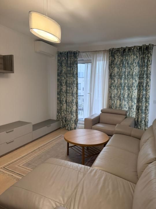 De vanzare apartament cu 2 camere in Record Park, Cluj Napoca – fotografia 2 din 12