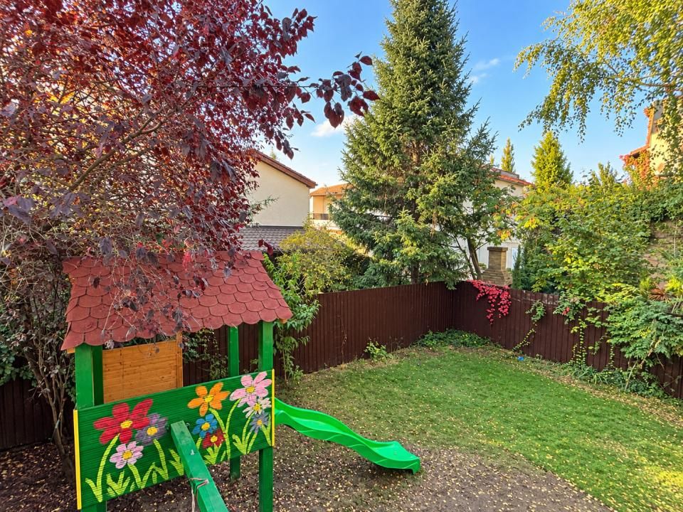 0%- IMAGINEAZA-TI Diminetile Aici | CASA Rara 5 CAMERE Bucurestii Noi DAMAROAIA – fotografia 31 din 43