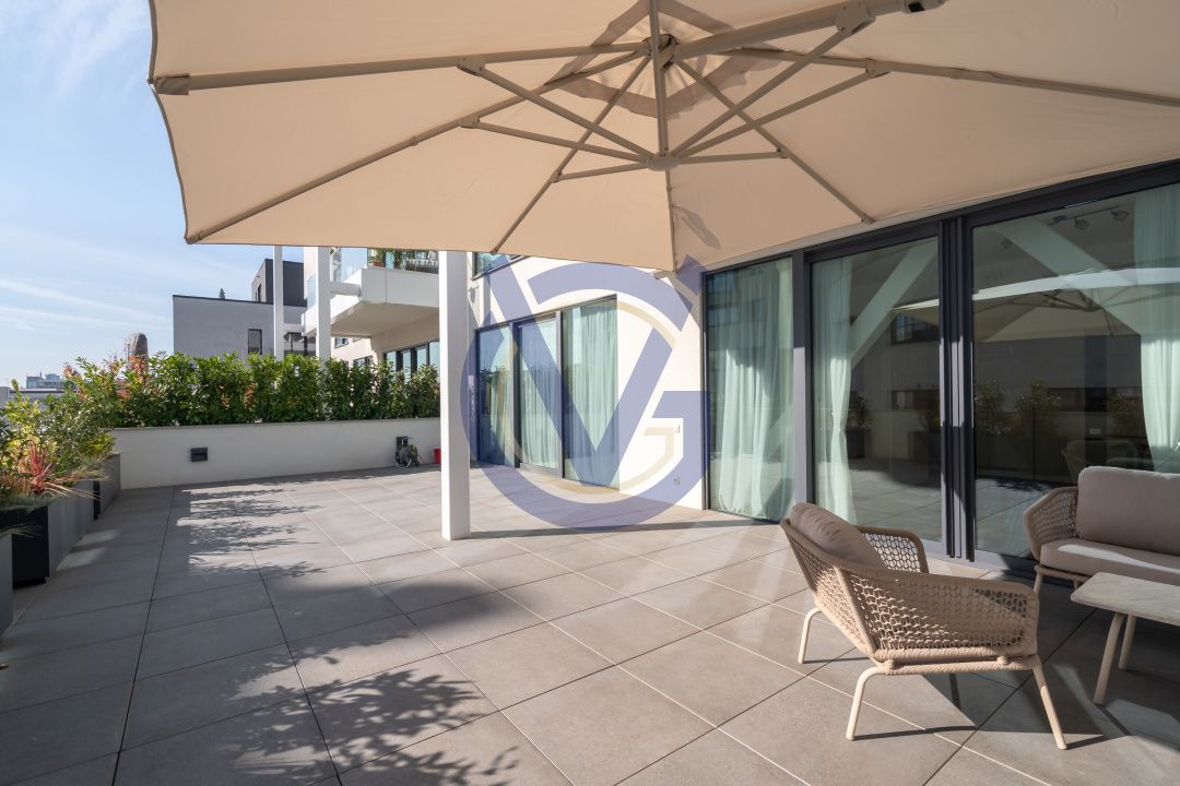 Atat de spatios! 68mp+TERASA 64 mp ca de Penthouse-Prima inchiriere-COMISION 0% – fotografia 1 din 29