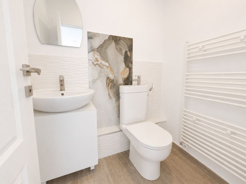 Spatiu comercial 80 mp | HORECA| Terasa privata | Curent trifazic – fotografia 6 din 10