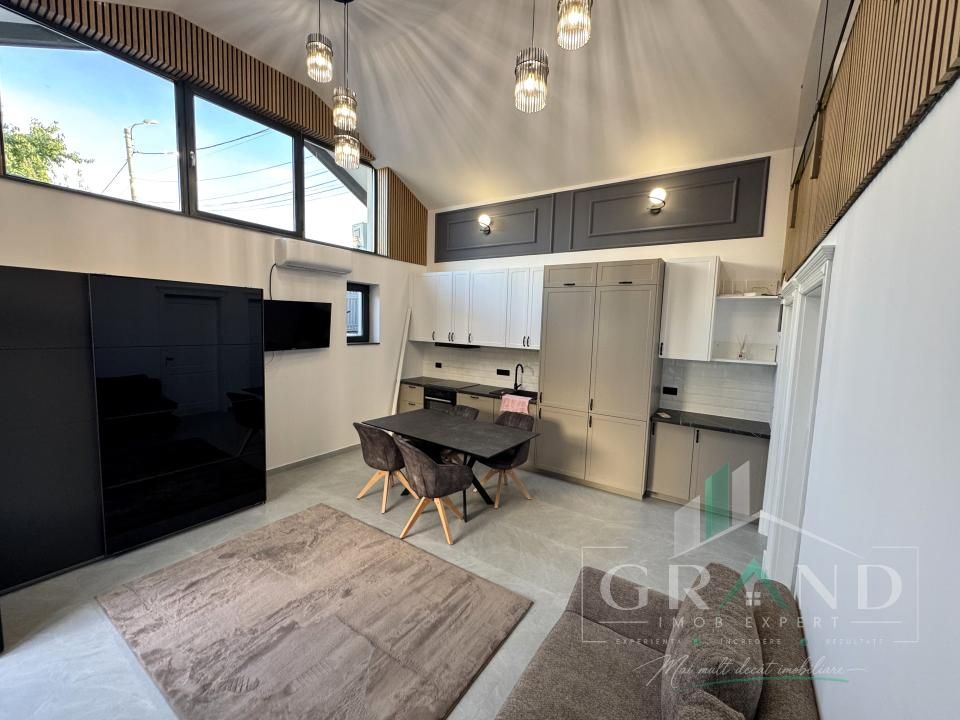PRIMA ÎNCHIRIERE | CASĂ TIP DUPLEX | CURTE PROPRIE | 2 PARCĂRI | ÎNTRE LACURI – fotografia 5 din 35