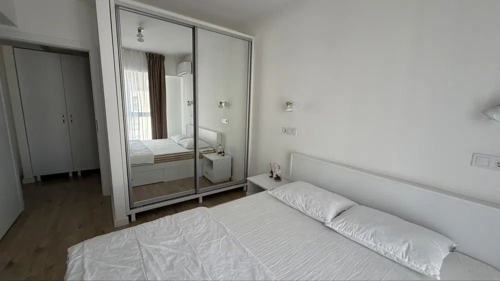 2 Camere de inchiriat | Belvedere Residence | Metrou | Parcare – fotografia 6 din 8