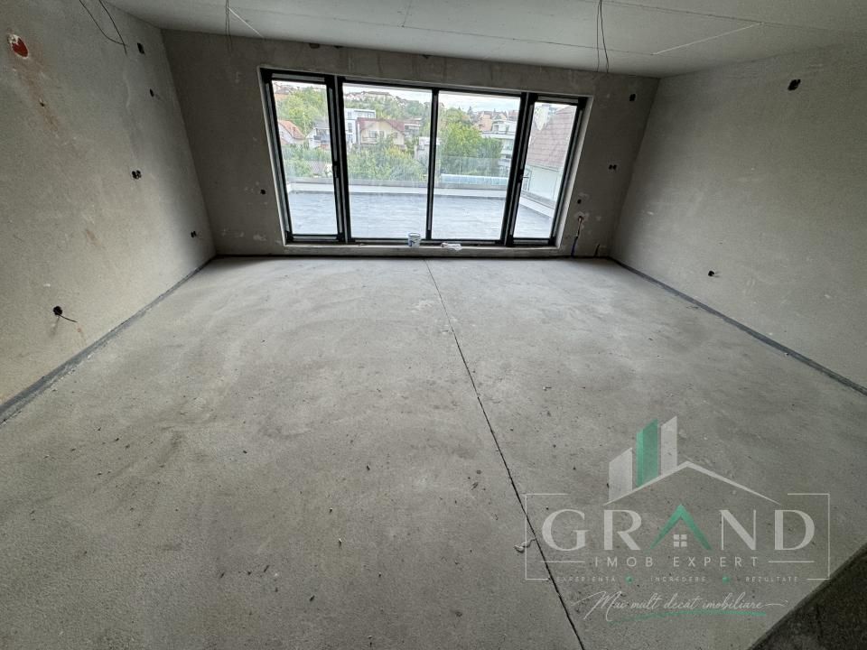 Apartament exclusivist în Andrei Mureșanu | 75 mp + 48 mp terase – fotografia 8 din 19
